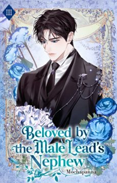 beloved by the male lead’s nephew (ebook)-9781959742586