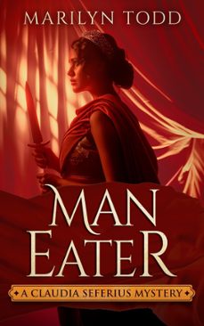 man eater (ebook)-marilyn todd-9781963479386