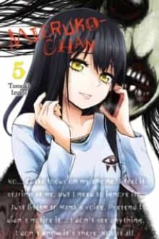 mieruko-chan, vol. 5-9781975341886