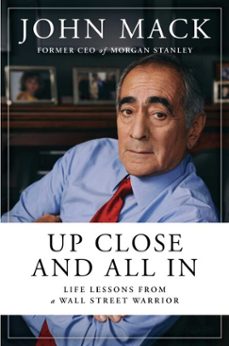 up close and all in (ebook)-john mack-9781982174286