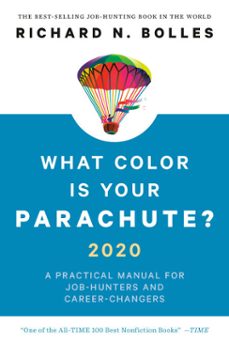 what color is your parachute? 2020 (ebook)-richard m. bolles-9781984856586
