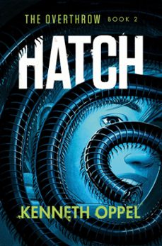 hatch (ebook)-kenneth oppel-9781984894786