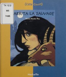 cabrita la sauvage (ebook)-anne marie pol-9782014606386