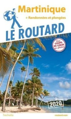 guide du routard martinique 2020-9782017067986