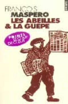 les abeilles et la guepe-9782020617086