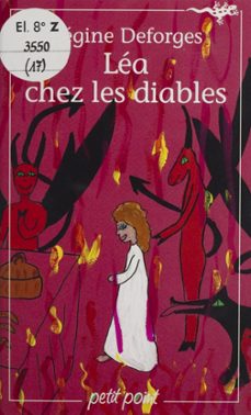 lea chez les diables (ebook)-regine deforges-9782021271386