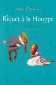 riquet a la houppe-9782035651686