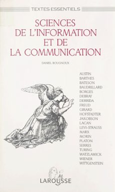 -daniel bougnoux-9782035920386