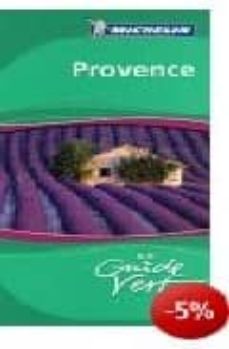 provence (le guide verd 362)-9782067117686