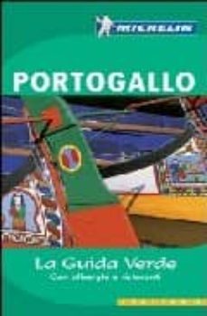 portogallo (la guia verde) (ref. 3556)-9782067124486