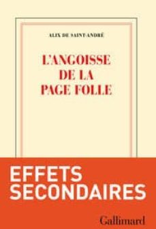 -alix de saint andre-9782070179886