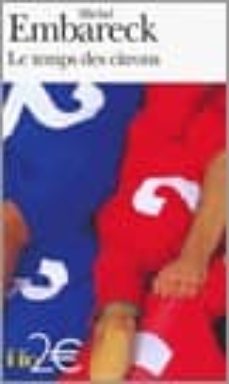 le temps des citrons-michel embareck-9782070347186