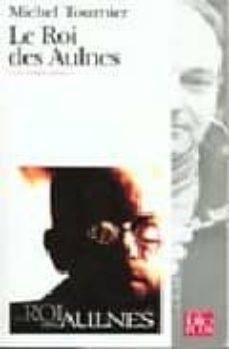 le roi des aulnes-michel tournier-9782070393886