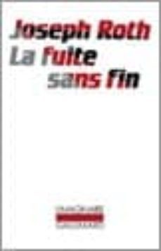 la fuite sans fin-9782070704286
