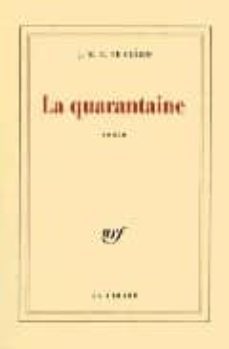la quarantaine-9782070743186