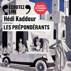 -hedi kaddour-9782072667886