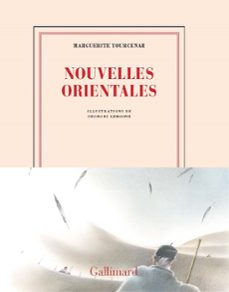 nouvelles orientales (ebook)-marguerite yourcenar-georges lemoine-9782072698286