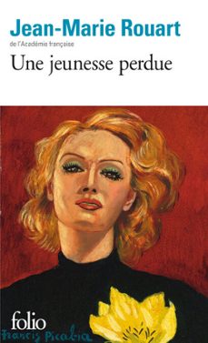 une jeunesse perdue (ebook)-jean marie rouart-9782072765186
