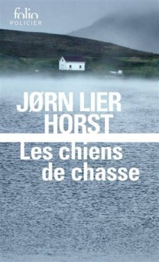 les chiens de chasse-9782072840586