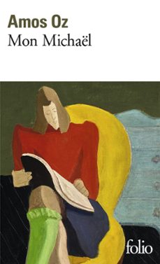 mon michaël-amos oz-9782072915086