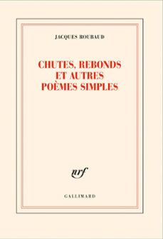 -jacques roubaud-9782072968686