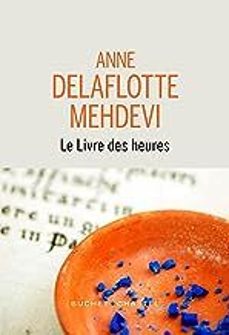 -anne delaflotte mehdevi-9782072984686