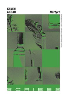 martyr ! (ebook)-kaveh akbar-9782073036186