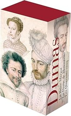 -alexandre dumas-9782073160386