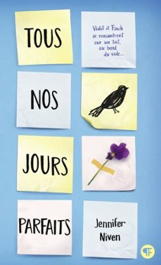 -jennifer niven-9782075091886
