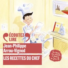 -jean philippe arrou vignod-9782075170086