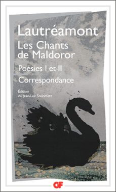 -isidore ducasse-9782080244086