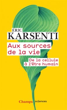 -éric karsenti-9782080266286
