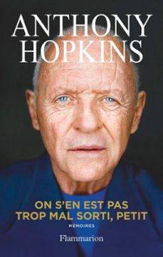 on s'en est pas trop mal sorti, petit (ebook)-anthony hopkins-9782080480286