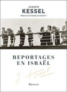 -joseph kessel-9782081516786