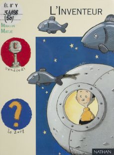 l'inventeur (ebook)-rene escudie-9782092561386