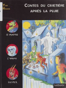contes du cimetière après la pluie (ebook)-yak rivais-9782092562086