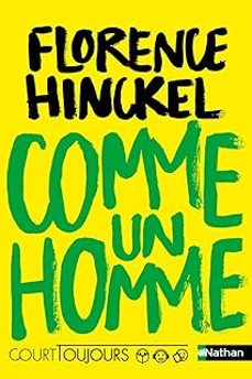 comme un homme-florence hinckel-9782092592786