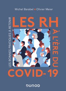 les rh à l'ère du covid-19-michel barabel-olivier meier-9782100819386