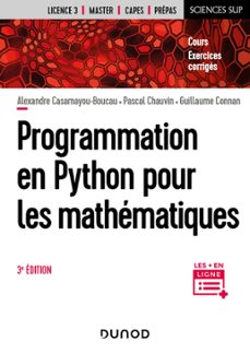 -alexandre casamayou-boucau-guillaume connan-9782100839186
