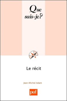 le recit (ebook)-jean michel adam-9782130612186