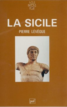 nous partons pour la sicile (ebook)-pierre leveque-9782130664086