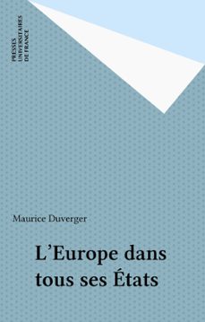 -maurice duverger-9782130673286