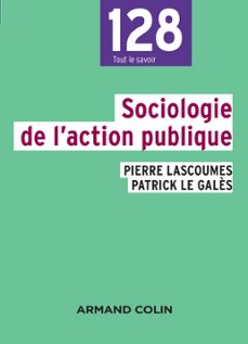 -pierre lascoumes-patrick le gales-9782200624286