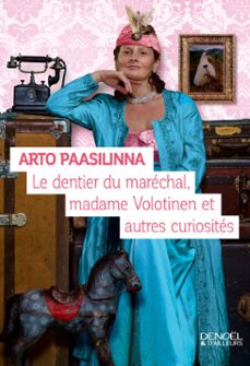 -arto paasilinna-9782207130186