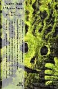 l homme-arbre (tome 1: l etoile polaire)-9782207255186