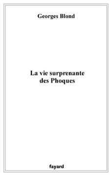 -georges blond-9782213680286