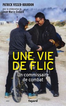 -jean-marie godard-patrick visser-bourdon-9782213715186