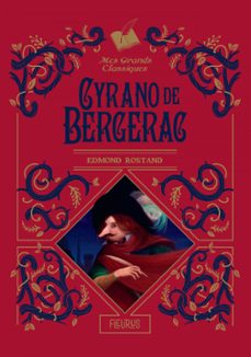 -edmond rostand-9782215171386