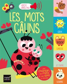 repète après moi - les mots calins 1/3 ans (ebook)-madeleine deny-9782218996986