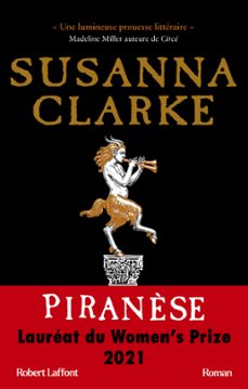 piranèse (ebook)-susanna clarke-9782221257586